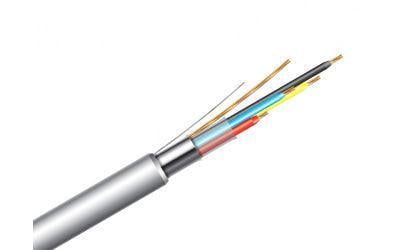 Кабель сигналізаційний Одескабель CCA sh 4 в екрані (28164627)