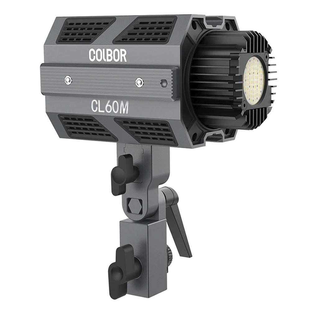 Светильник студийный светодиодный COLBOR CL60M (1012-222-01)