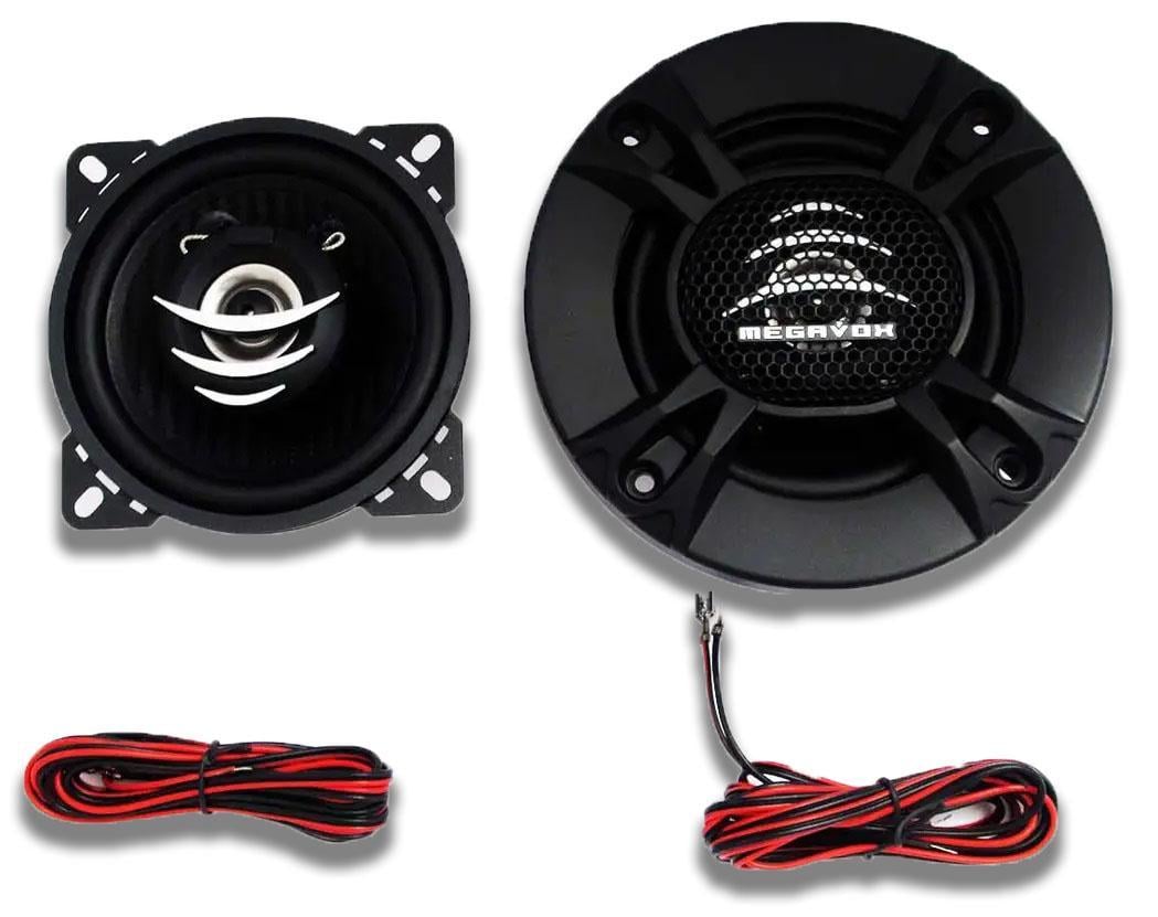 Автодинамики Megavox Mac-4778L 10 см 4" (26846292)