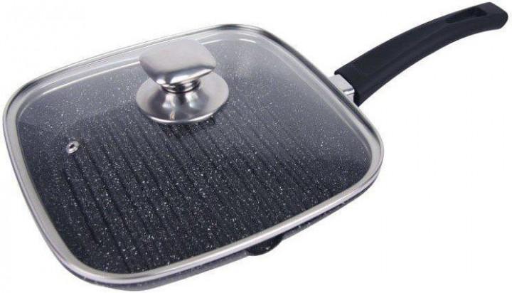 Сковородка-гриль Bohmann BH 1002-24 MRB 24 см (17943)