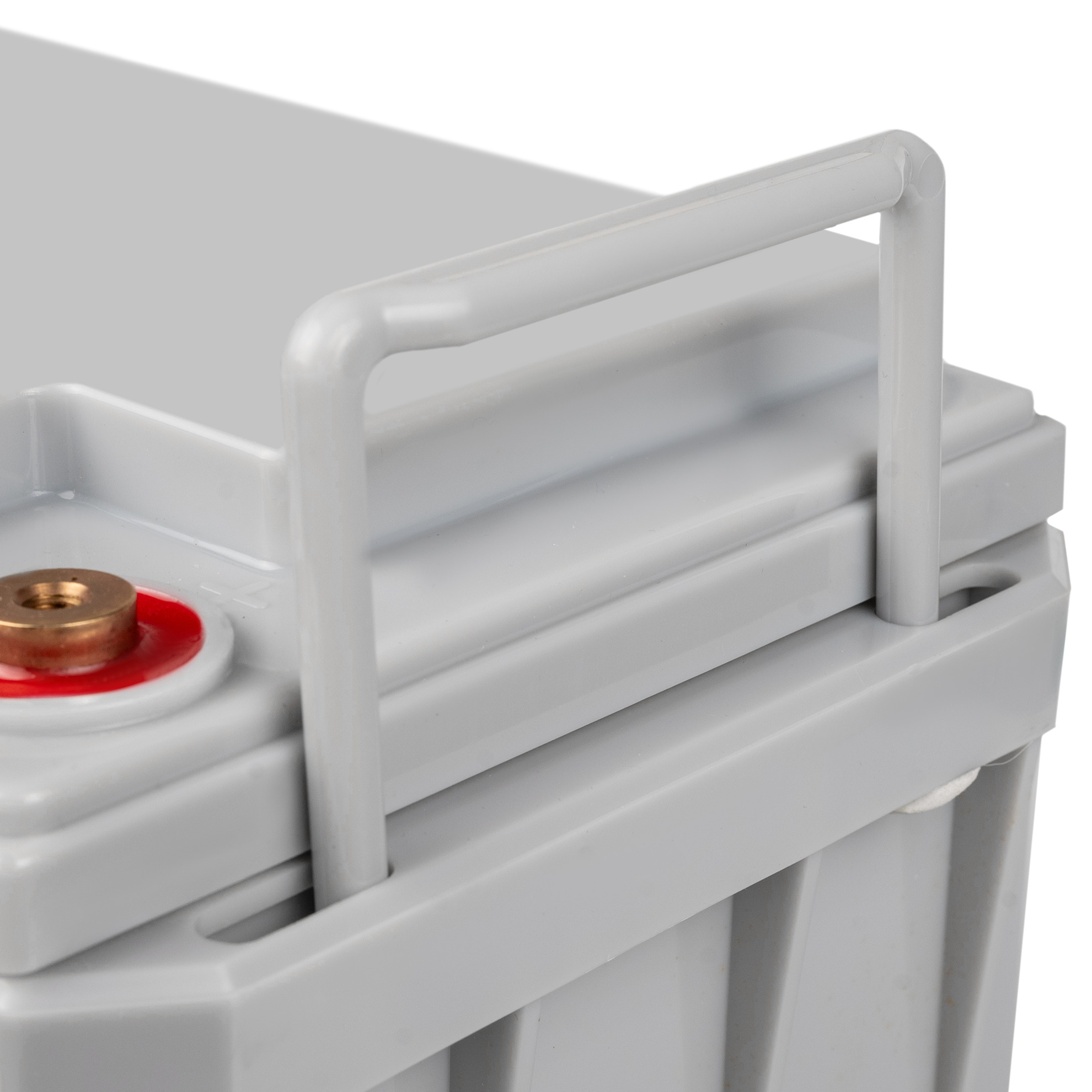 Акумулятор мультигелевий LogicPower LPM-MG 12V-65 Ah (26453710) - фото 6 Акумулятор мультигелевий LogicPower LPM-MG 12V-65 Ah (26453710) - фото 6