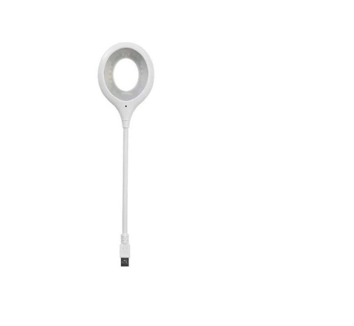 Лампа светильник ночник с голосовым управлением USB (21569496)