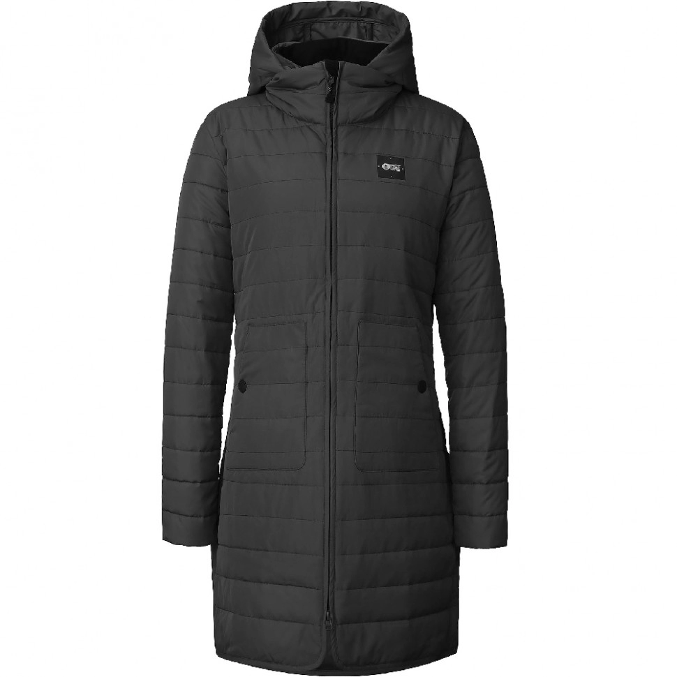 Куртка Picture Organic Murax W 2022 M Black (1012-SWT109BM)