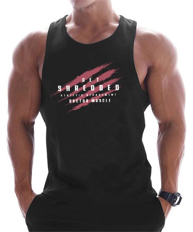 Майка мужская BUTZ XL Черный (6551) Майка мужская BUTZ XL Черный (6551)