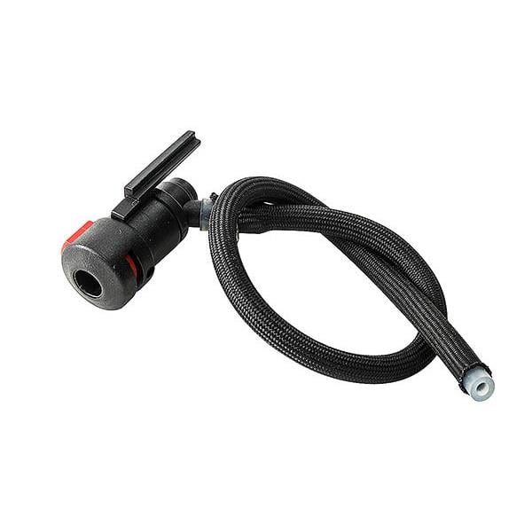 Соединитель трубок для пылесоса Zelmer/Bosch 616.0035