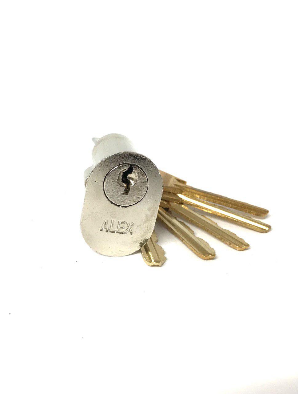 Секрет ХТЗ к накладному замку (3913-3)