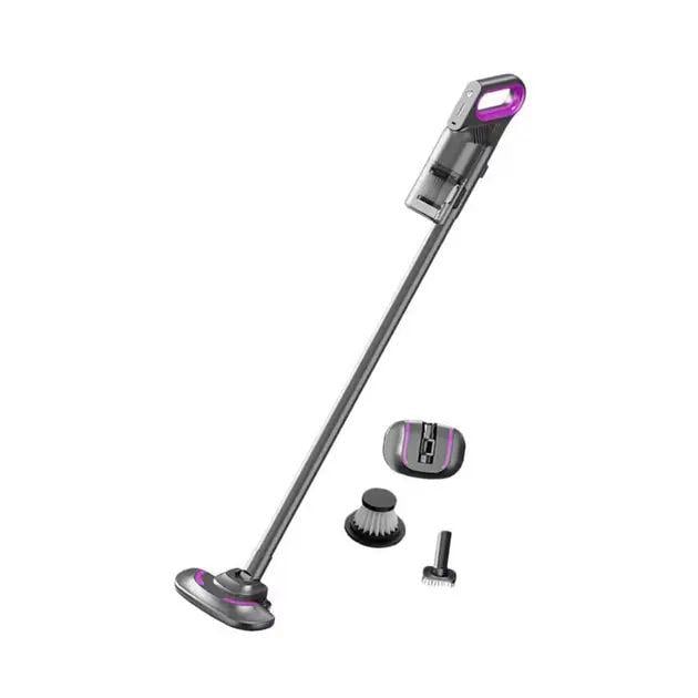 Пылесос ручной вертикальный Remover XL-1153 Mite 8500 Па 2000 mAh (opt-103603)