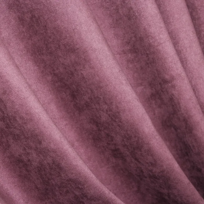 Комплект штор SPARTA микровелюр 1,5х2,7 м 2 шт. Бордовый - фото 2 Комплект штор SPARTA микровелюр 1,5х2,7 м 2 шт. Бордовый - фото 2