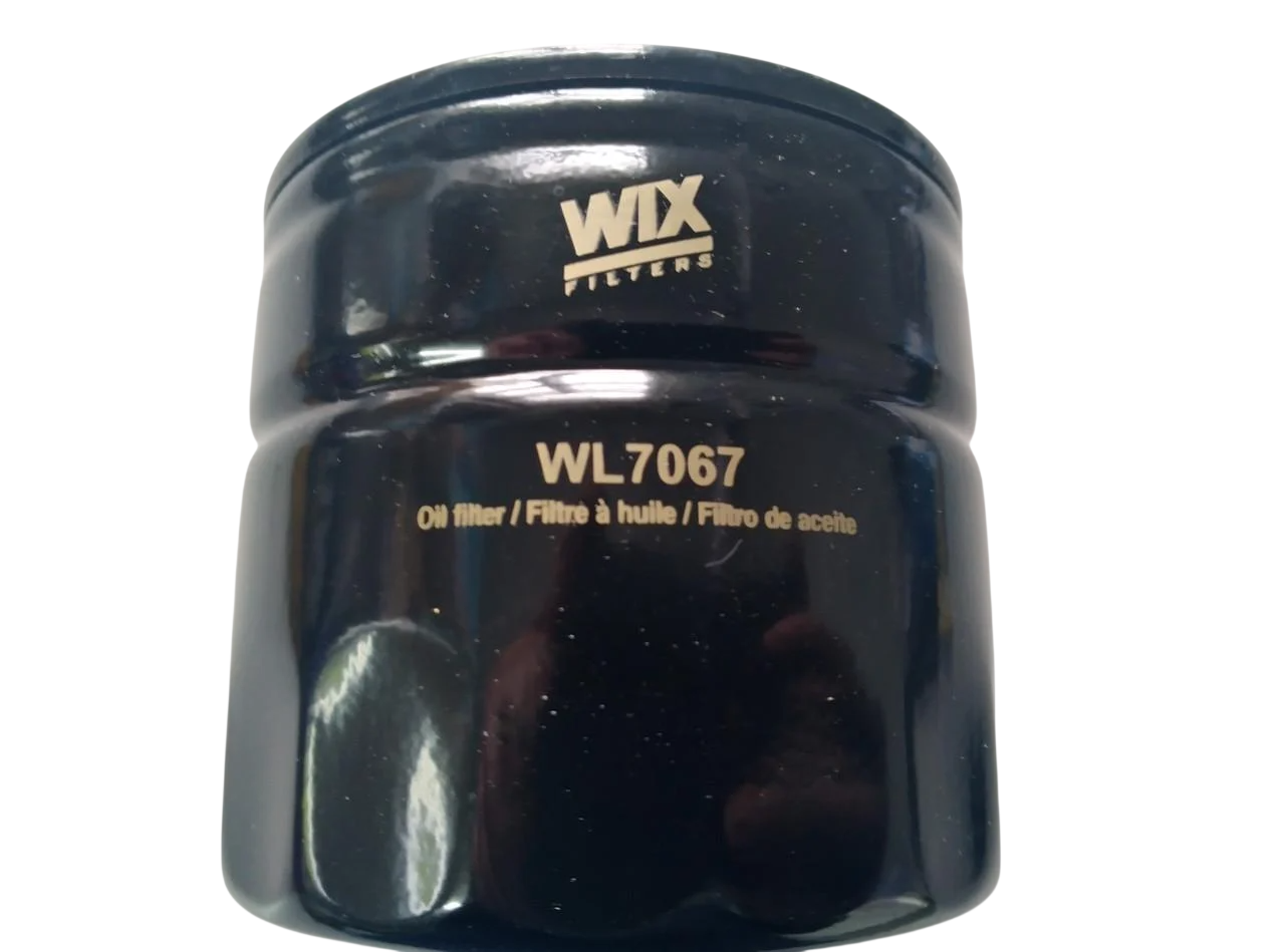 Фильтр масляный OP520 WIX WL 7067 ALFA ROMEO/FIAT/PEUGEOT (3085935653)