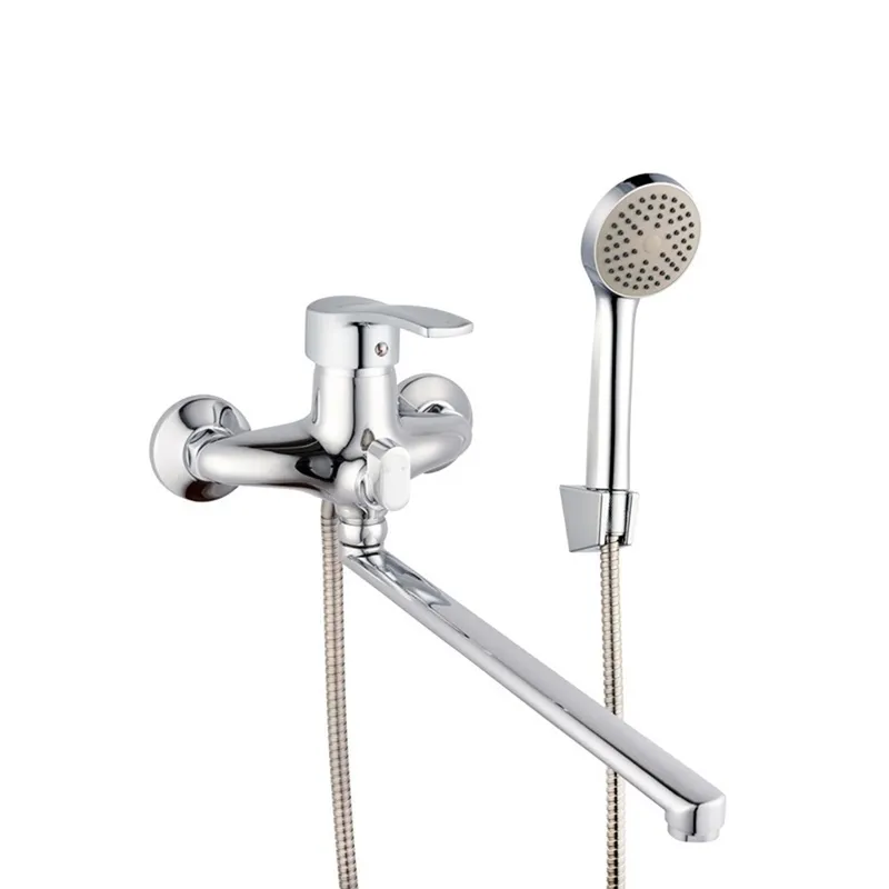 Змішувач для ванної кімнати Champion NHK 006-279 Euro (MI6396) Змішувач для ванної кімнати Champion NHK 006-279 Euro (MI6396)