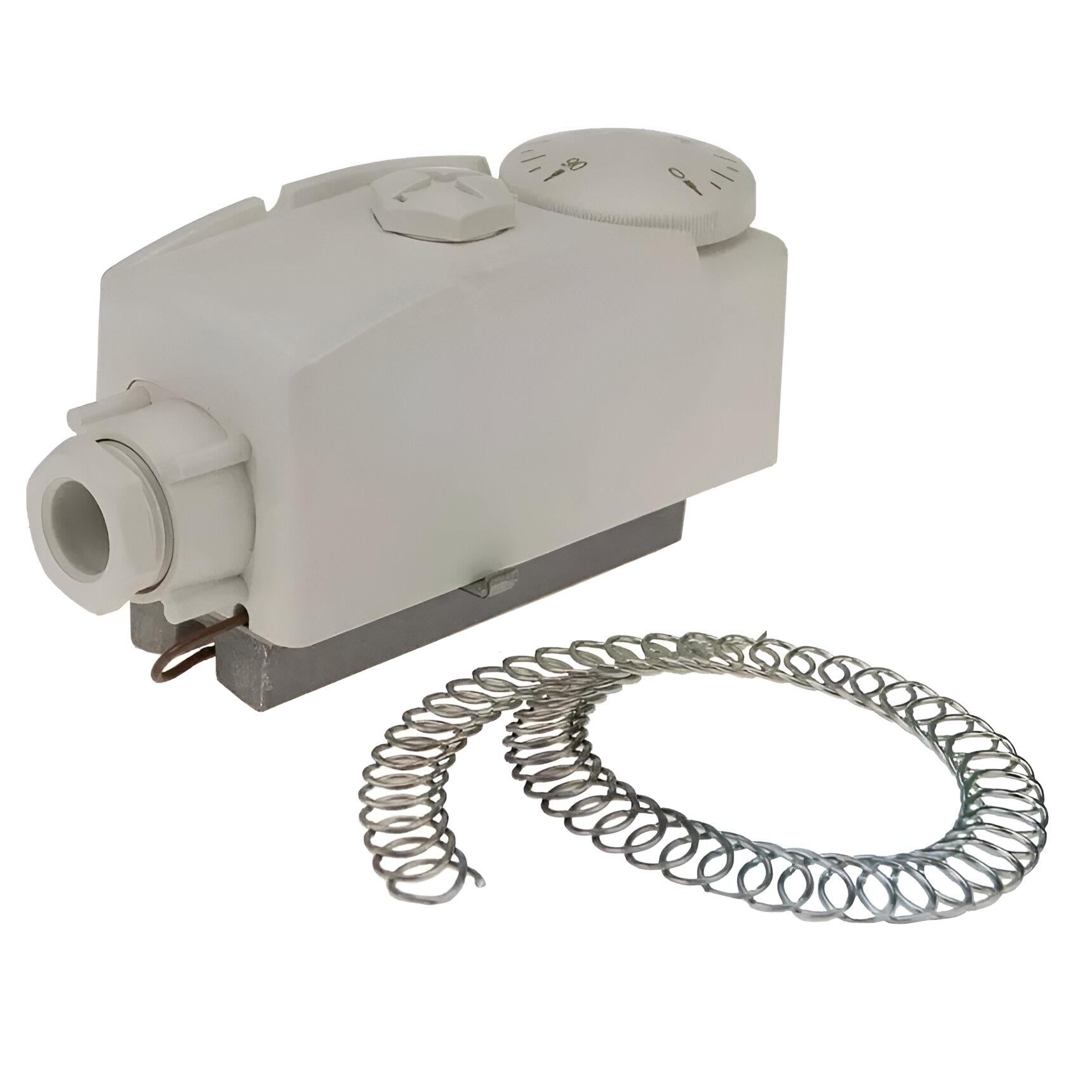 Термостат накладной с пружиной Karro 0-90С KR1089А/KR1090 (SQ-1012841)