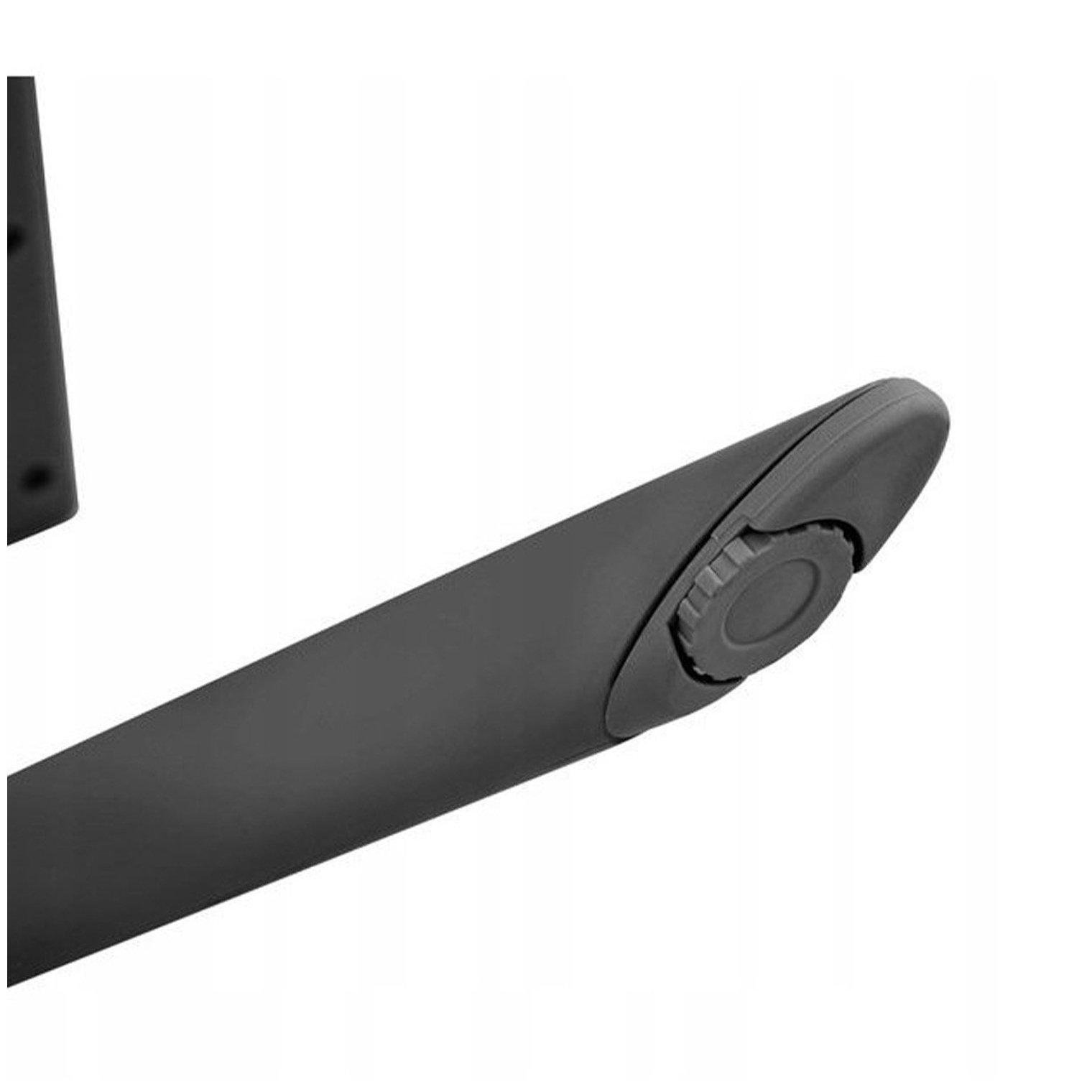 Стол садовый Kontrast TULUM Антрацит (5.04.11248) - фото 6