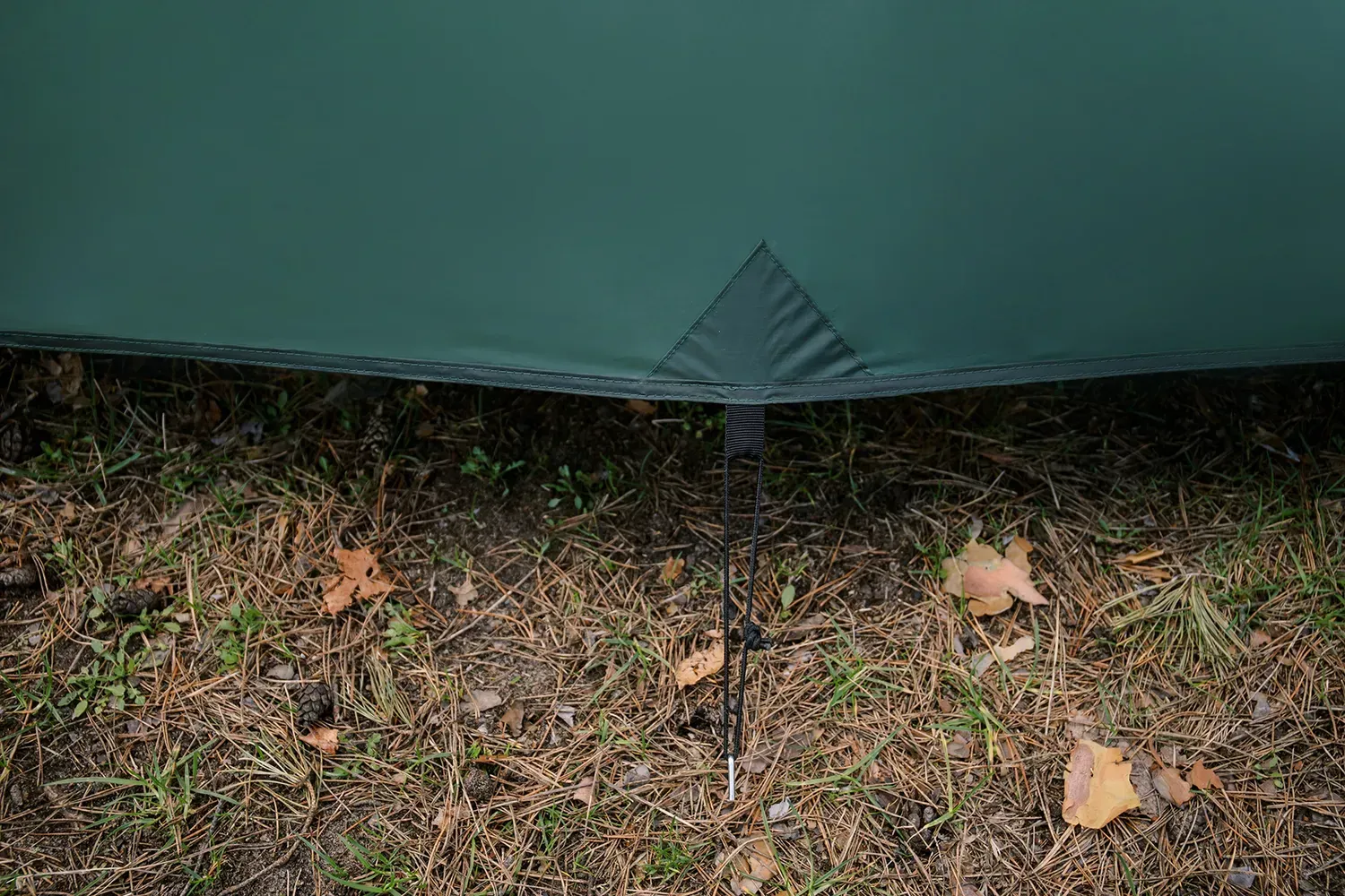 Палатка Totem Trek 2 v2 Зеленая (UTTT-021) - фото 19 Палатка Totem Trek 2 v2 Зеленая (UTTT-021) - фото 19