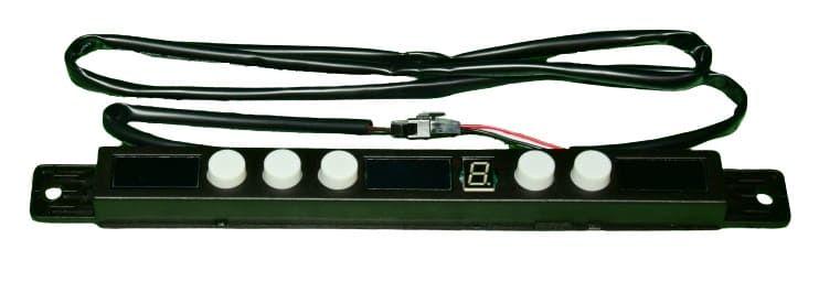 Панель управления для вытяжки Hansa 1211658