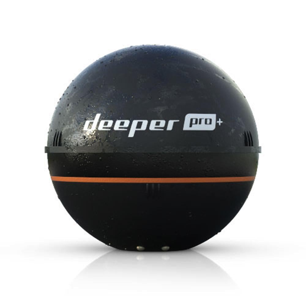 Ехолот Deeper Pro+