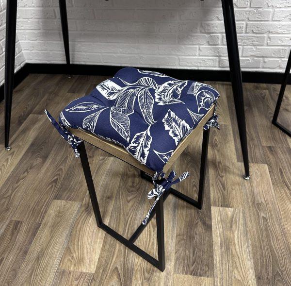 Сидение Comfort Home Branch на стул панама 40х40 см