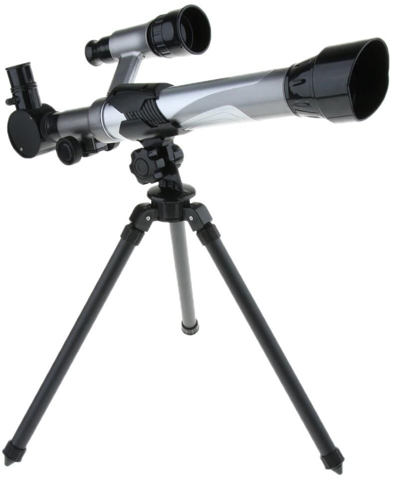 Телескоп детский 50х7,5х19 см (2133619554)