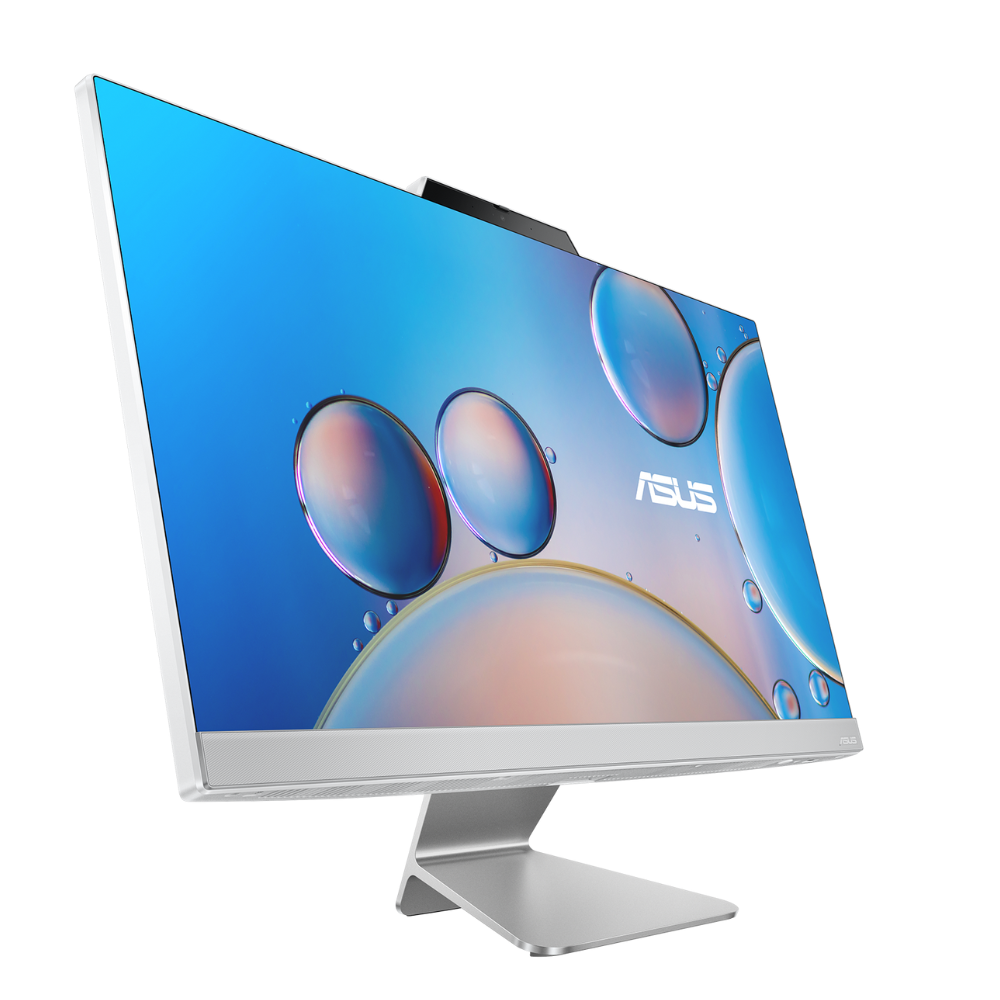 Моноблок Asus A3402WVAK-WA0010 Білий (90PT03T1-M000W0) - фото 3