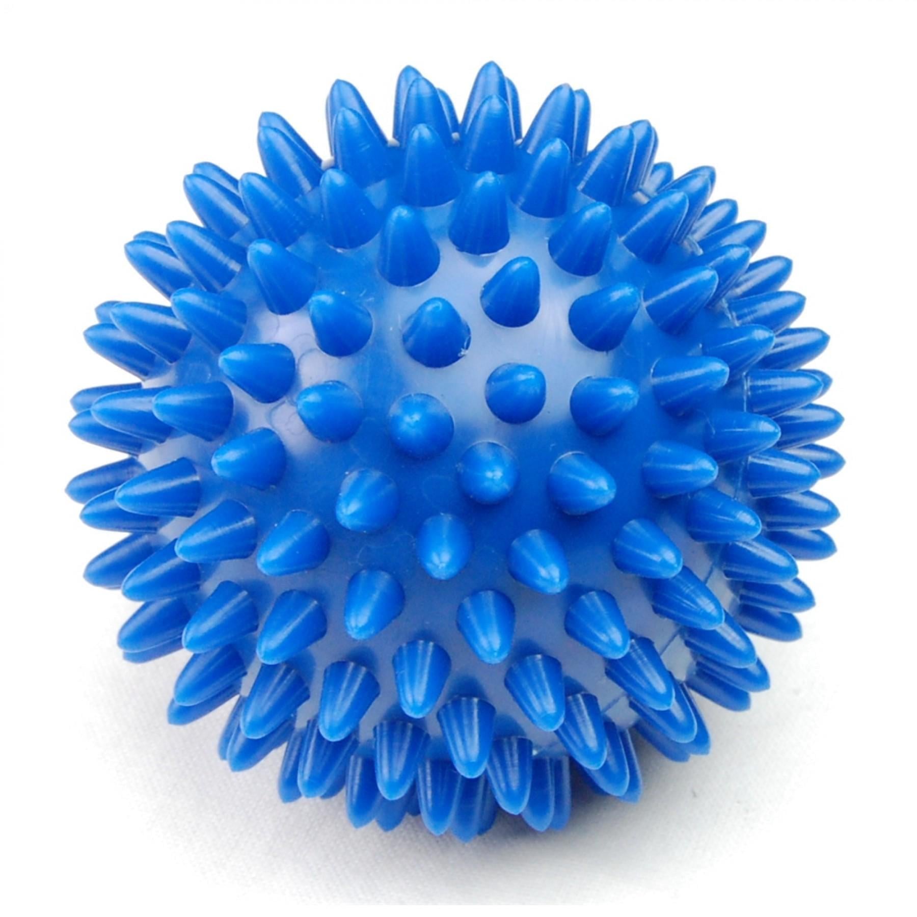 Массажный мяч с шипами Springos Spike Ball 9 см (20773)