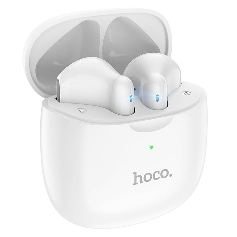 Наушники беспроводные Hoco TWS ES56 Белый (00000055787_1) Наушники беспроводные Hoco TWS ES56 Белый (00000055787_1)