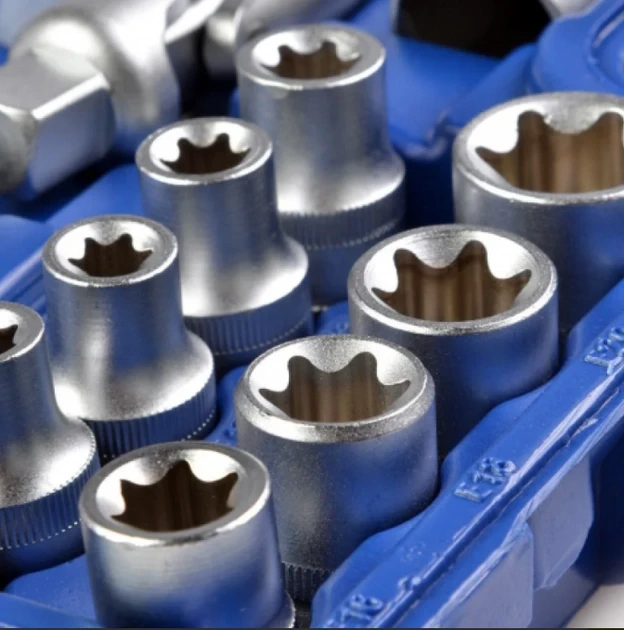 Набор инструментов 108 предметов (70451) - фото 4 Набор инструментов 108 предметов (70451) - фото 4