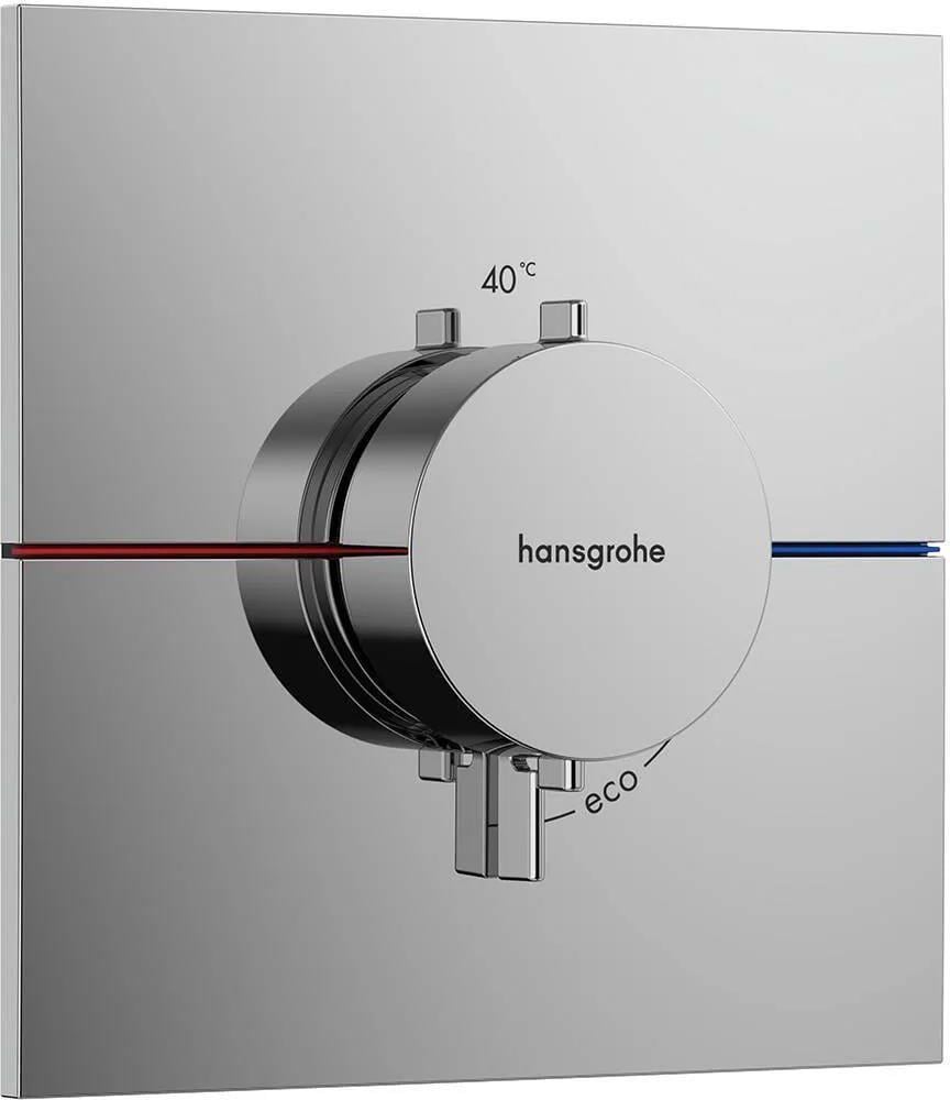 Смеситель для душевой кабины Hansgrohe Showerselect Comfort E (15574000)