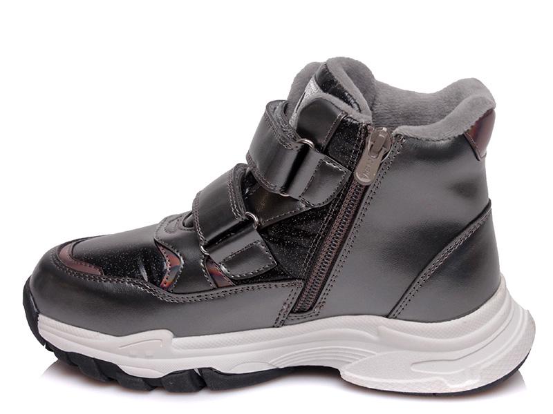 Черевики Weestep р. 35 Grey (арт.6069 TH) - фото 2 Черевики Weestep р. 35 Grey (арт.6069 TH) - фото 2