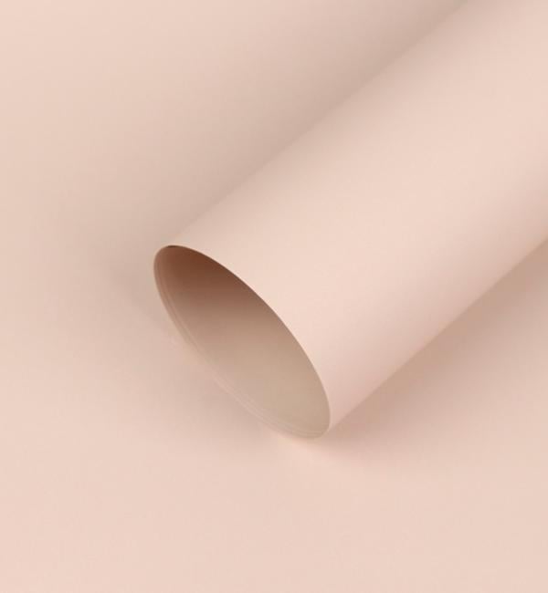 Калька однотонная в листах 3756 0,58x0,58 м 20 шт. Светло-телесный (10255)