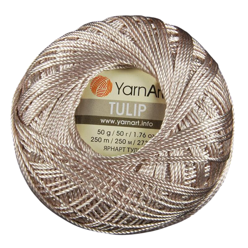 Пряжа YarnArt Tulip 404