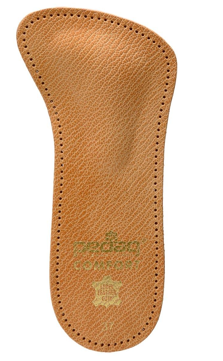 Полустелька Comfort Pedag 142 с Т-образным пелотом р. 40 (PDG-142) - фото 7 Полустелька Comfort Pedag 142 с Т-образным пелотом р. 40 (PDG-142) - фото 7