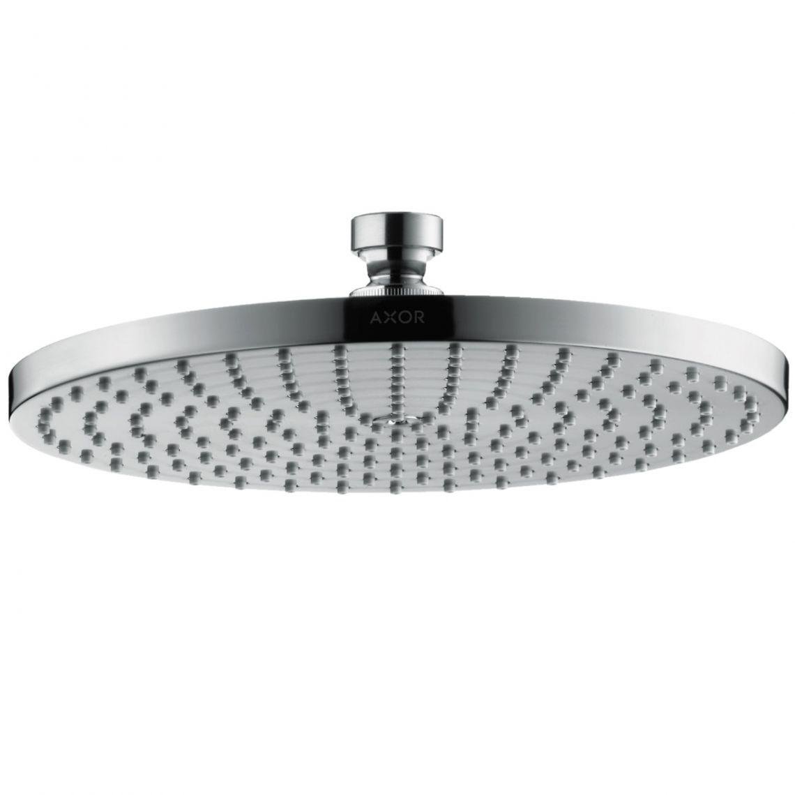 Лейка для верхнего душа Hansgrohe AXOR Starck 28494000 240 мм Хром (142359)