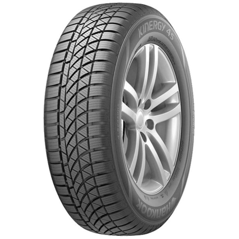 Автошина Hankook Kinergy 4S H740 215/55 R18 99V XL (435509)