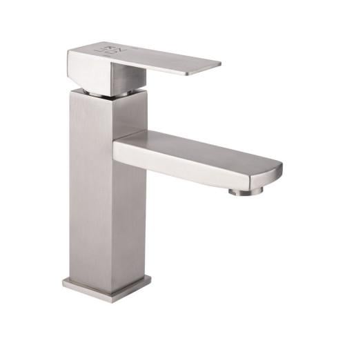 Змішувач для раковини Lidz NKS 10 30 001 00 (3309)