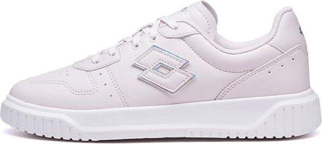 Кеды женские Lotto VENUS TUMBLE W 216343/7Y9 р. EU-39 - фото 2 Кеды женские Lotto VENUS TUMBLE W 216343/7Y9 р. EU-39 - фото 2