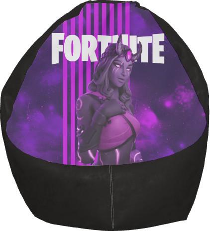 Кресло-груша Darkheart Fortnite L (13280996)