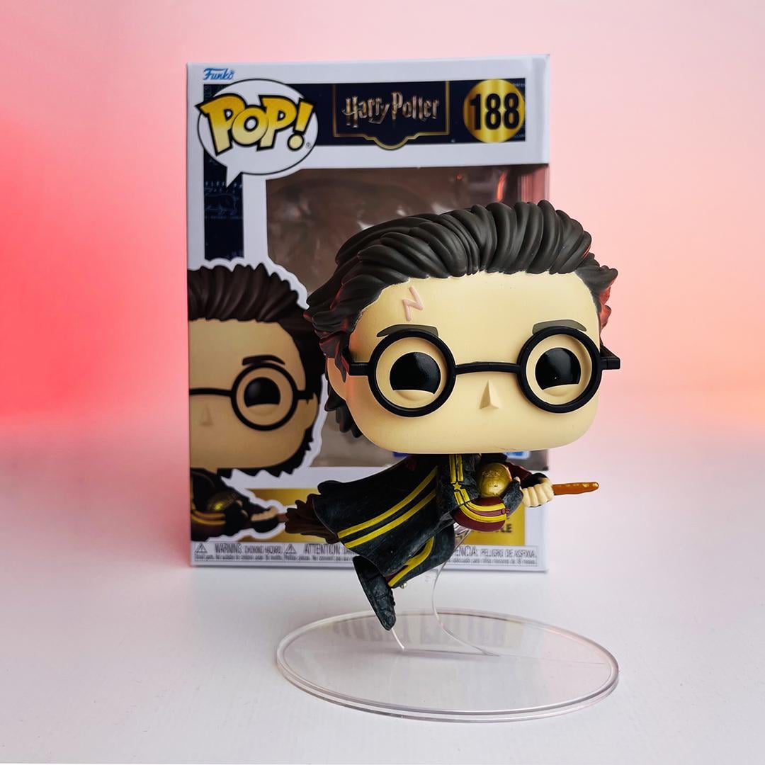 Фигурка Funko POP Harry Potter Harry Potter Limited Edition (88978)