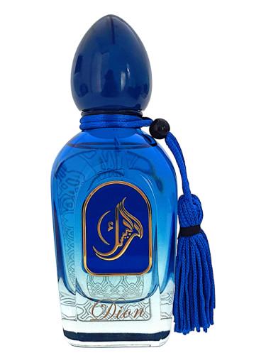 Парфюм унисекс Arabesque Perfumes Dion в транспортной упаковке 50 мл (398)