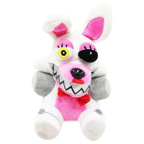 Мягкая игрушка Аниматроник вид 3 18 см (191862)