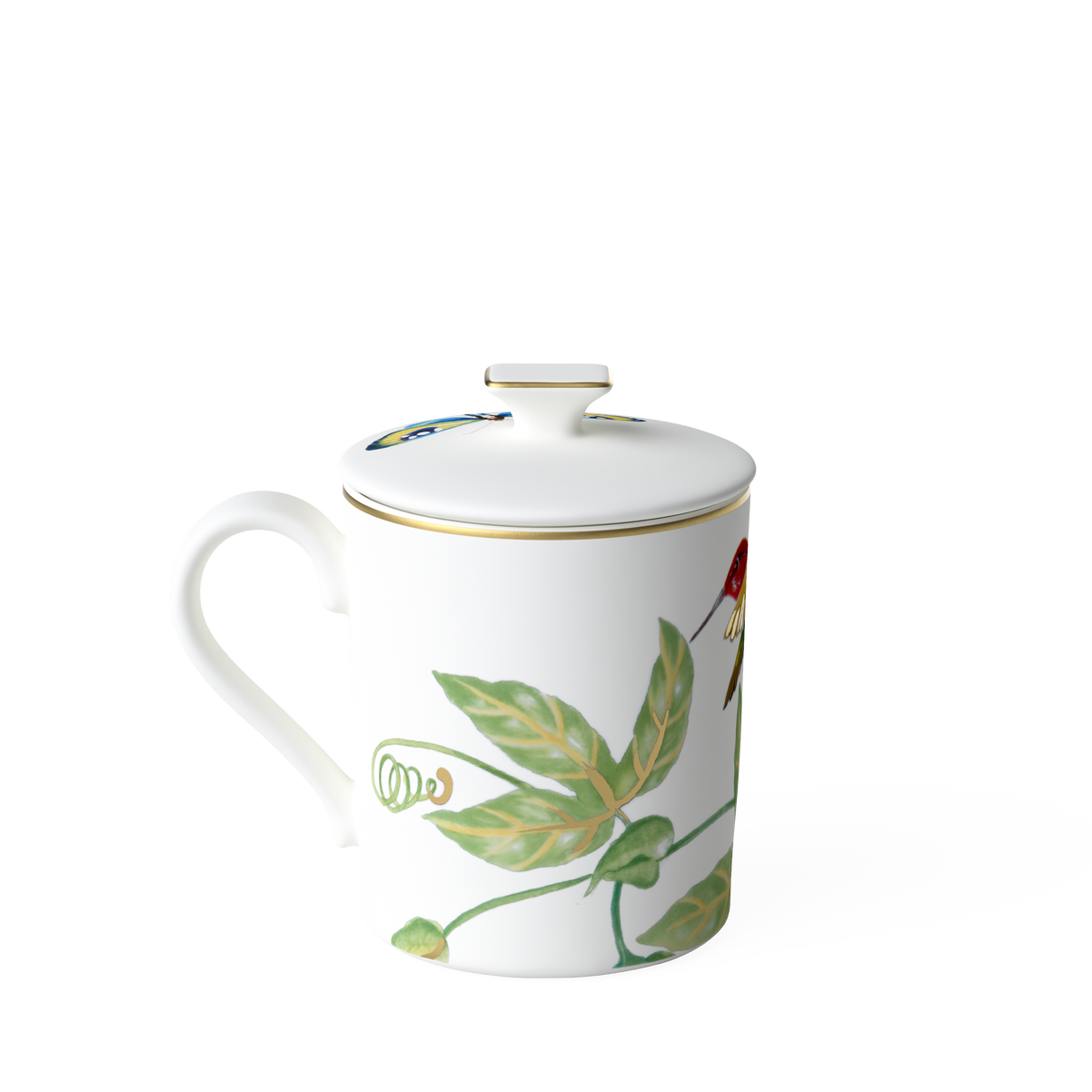 Чашка с крышкой Villeroy & Boch Amazonia Gifts (1044804855) - фото 2