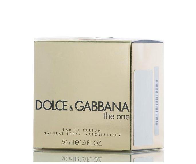 Парфум для жінок аромат схожий на Dolce&Gabbana The One 50 мл (5711) Парфум для жінок аромат схожий на Dolce&Gabbana The One 50 мл (5711)