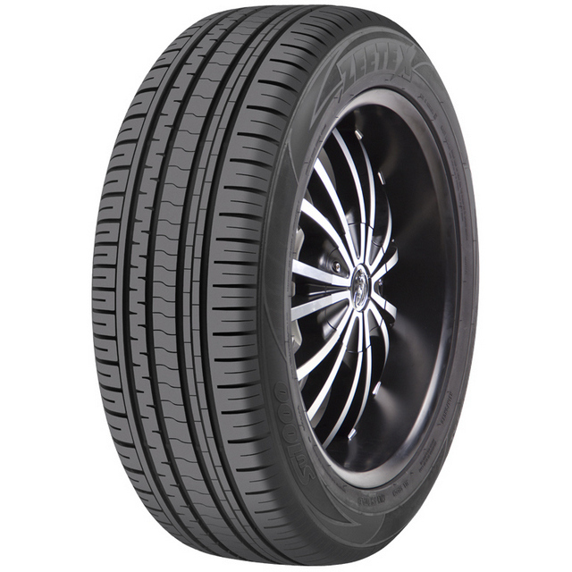 Шина Zeetex SU 1000 285/60 R18 120H XL літо - фото 1