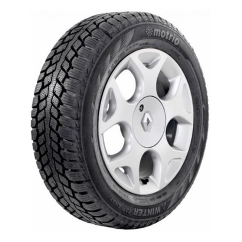 Автошина зимова Motrio Winter Far Away 185/65 R15 92T XL (306808)
