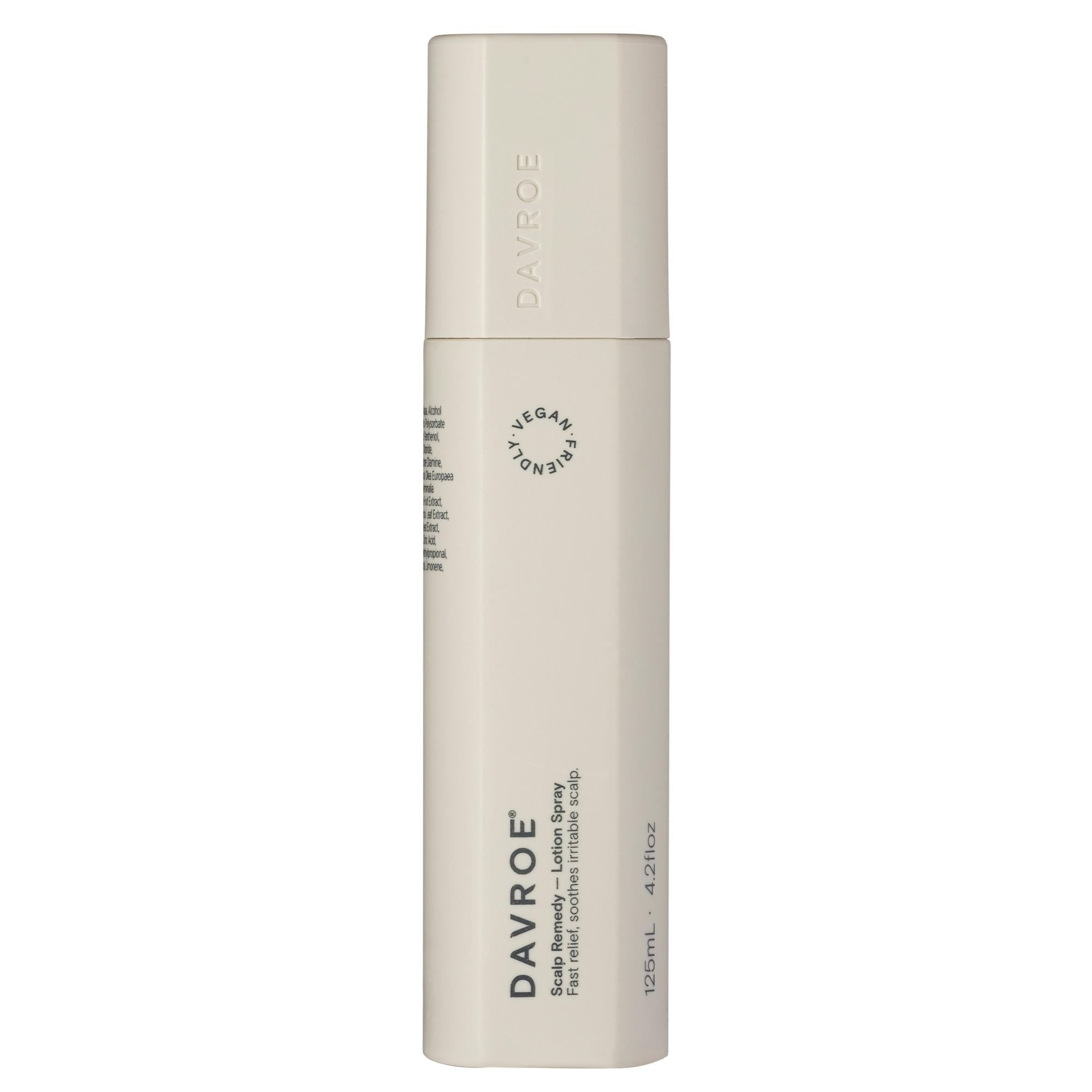 Лосьон против перхоти Davroe Anti-dandruff Lotion Spray 125 мл (9326123007742)