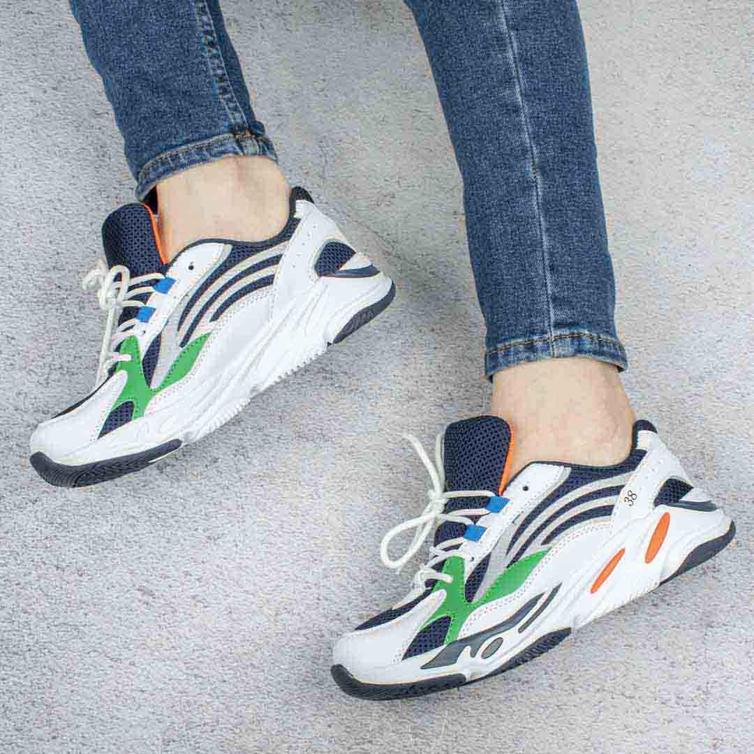 Кроссовки женские Fashion 330895 р. 36 23 см