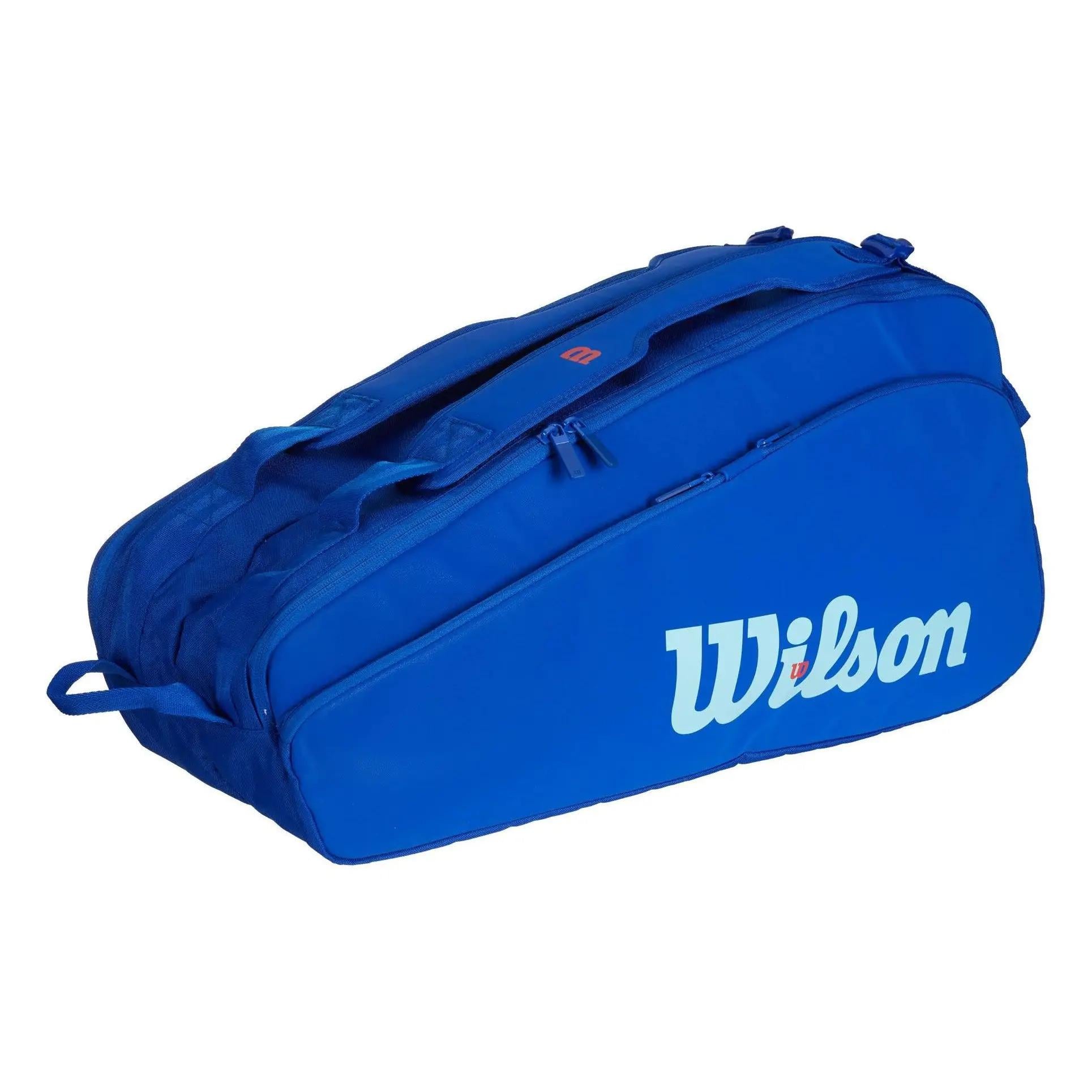 Чохол Wilson ULTRA V5 TOUR 6PK 76х38х23 см Синій (WR8044401001)