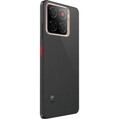 Мобильный телефон ZTE Blade A56 4/128GB Black (1167681) - фото 11 Мобильный телефон ZTE Blade A56 4/128GB Black (1167681) - фото 11