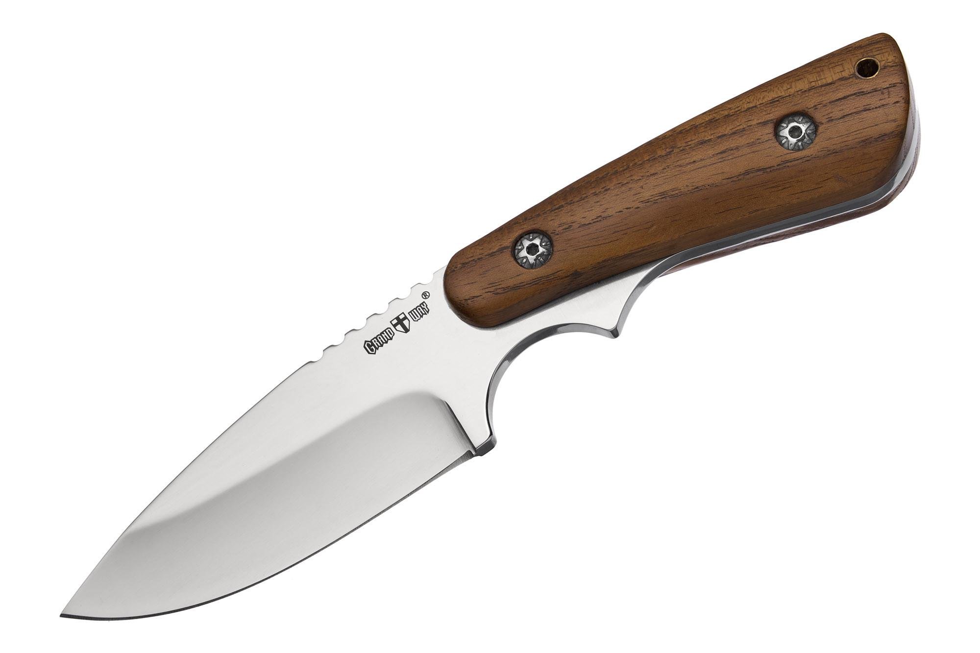 Нож охотничий Grand Way 803