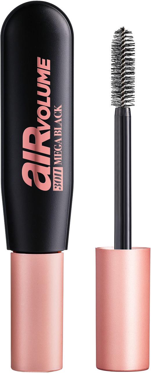 Туш для вій Loreal Air Volume Mega Mascara Mega Black (30160903) - фото 1