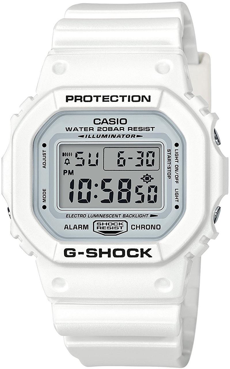 Часы мужские Casio DW-5600MW-7ER
