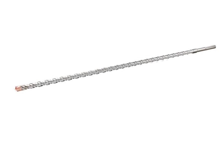Сверло для бетона Granite Quadro SDS-MAX 25х1000 мм (S4 4-25-100)